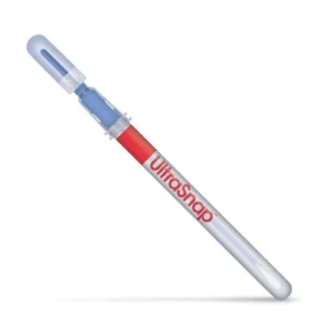 S2020 - Ultrasnap Swab para Teste de Atp para Superfície Pct/25 Unidades