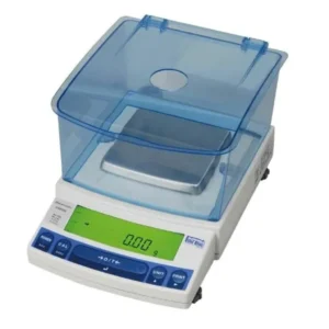 Balança Semi Analítica 420g Sensibilidade 0,001g Modelo Ux420h - Shimadzu