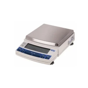 Balança de Precisão 6200g (Calibração Interna) Sensibilidade 0,01g Modelo Uw6200h - Shimadzu