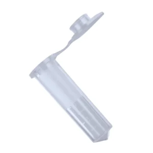 Microtubo de Centrifugação 2ml Não Estéril Tampa Snaplock Pct 500un - Axygen