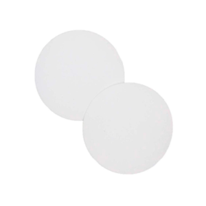 Membrana Filtrante Nylon. Diam. 47mm. Poro 0,22um. Não Estéril 200un/cx