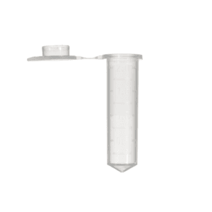 Microtubo de Centrifugação 2mL Não Estéril Tampa Snaplock Pct 500un - Axygen