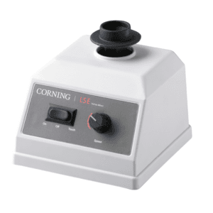 Agitador Vortex LSE 0-3400RPM com Cabeça Para Tubo Padrão 120v ? Corning