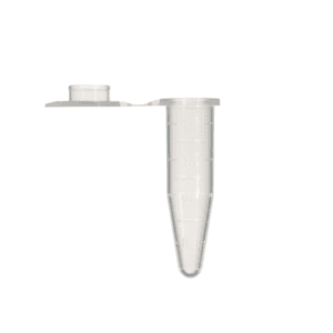 Microtubo de Centrifugação 1,5ml Livre de Dnase, Rnase, Pirogênios Pct 500un - Axygen