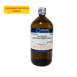 Acido Sulfurico